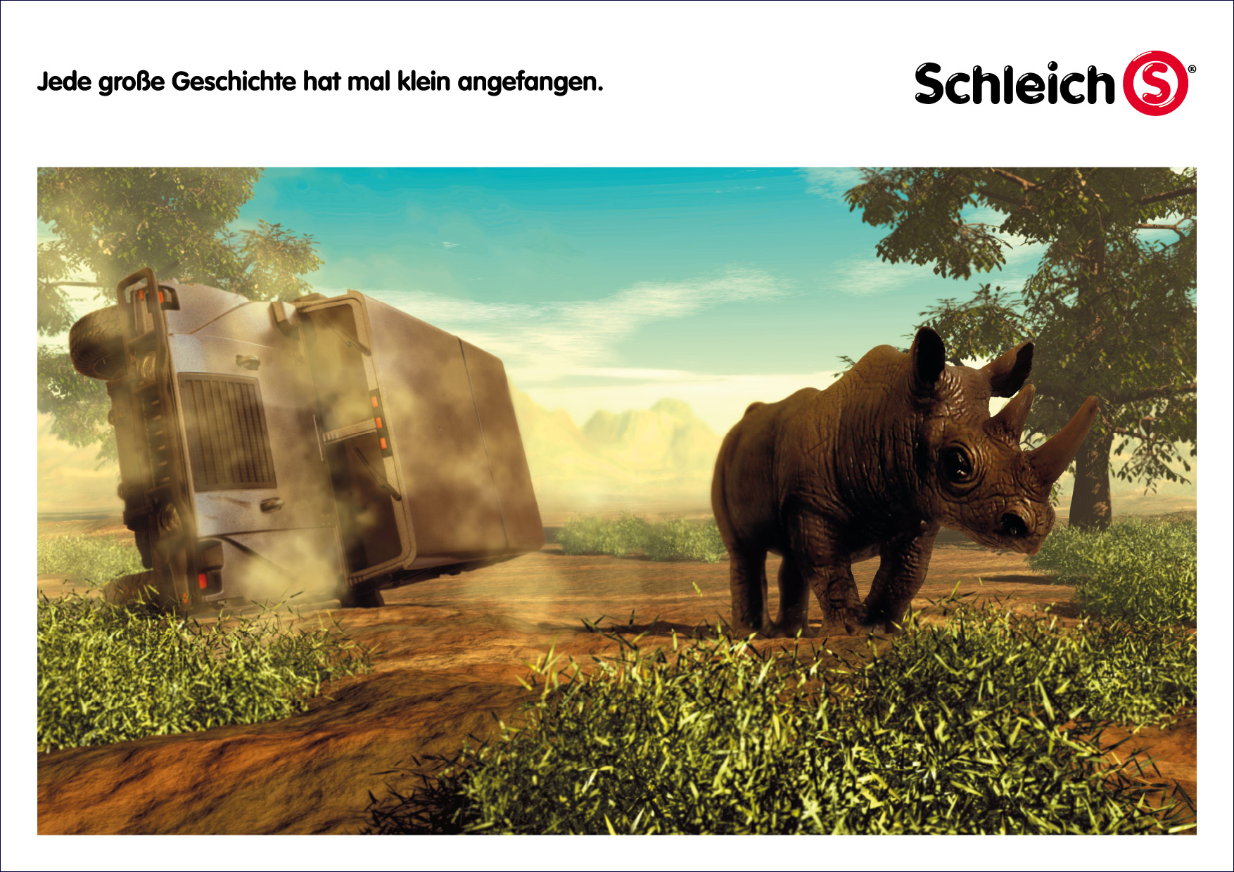 schleich